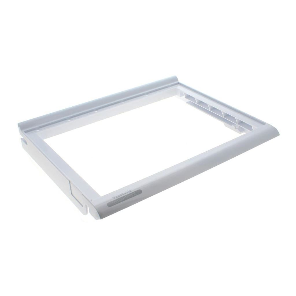 Frame; Glassplate for Whirlpool/Ikea Fridges and Freezers