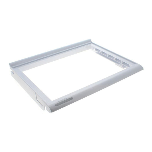 Frame; Glassplate for Whirlpool/Ikea Fridges and Freezers