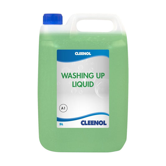 Washing Up Liquid - 5 Litre