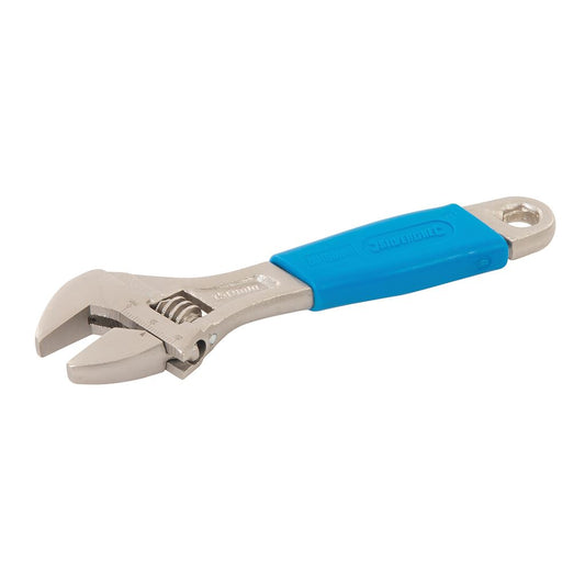 Silverline Adjustable Wrench - Length 150mm - Jaw 17mm