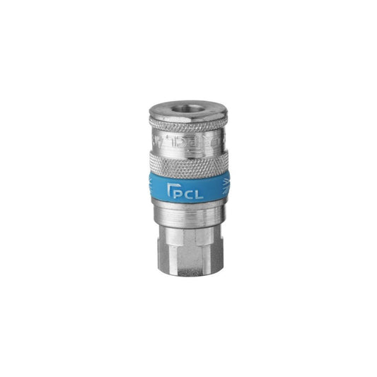 Vertex Coupling Socket - Female Thread