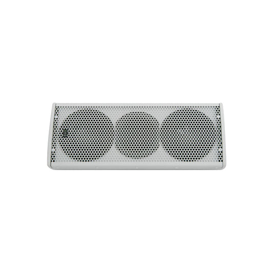 2 x 6.5" Speakers 160W - Pair - CX-1608 white - CX-1608W