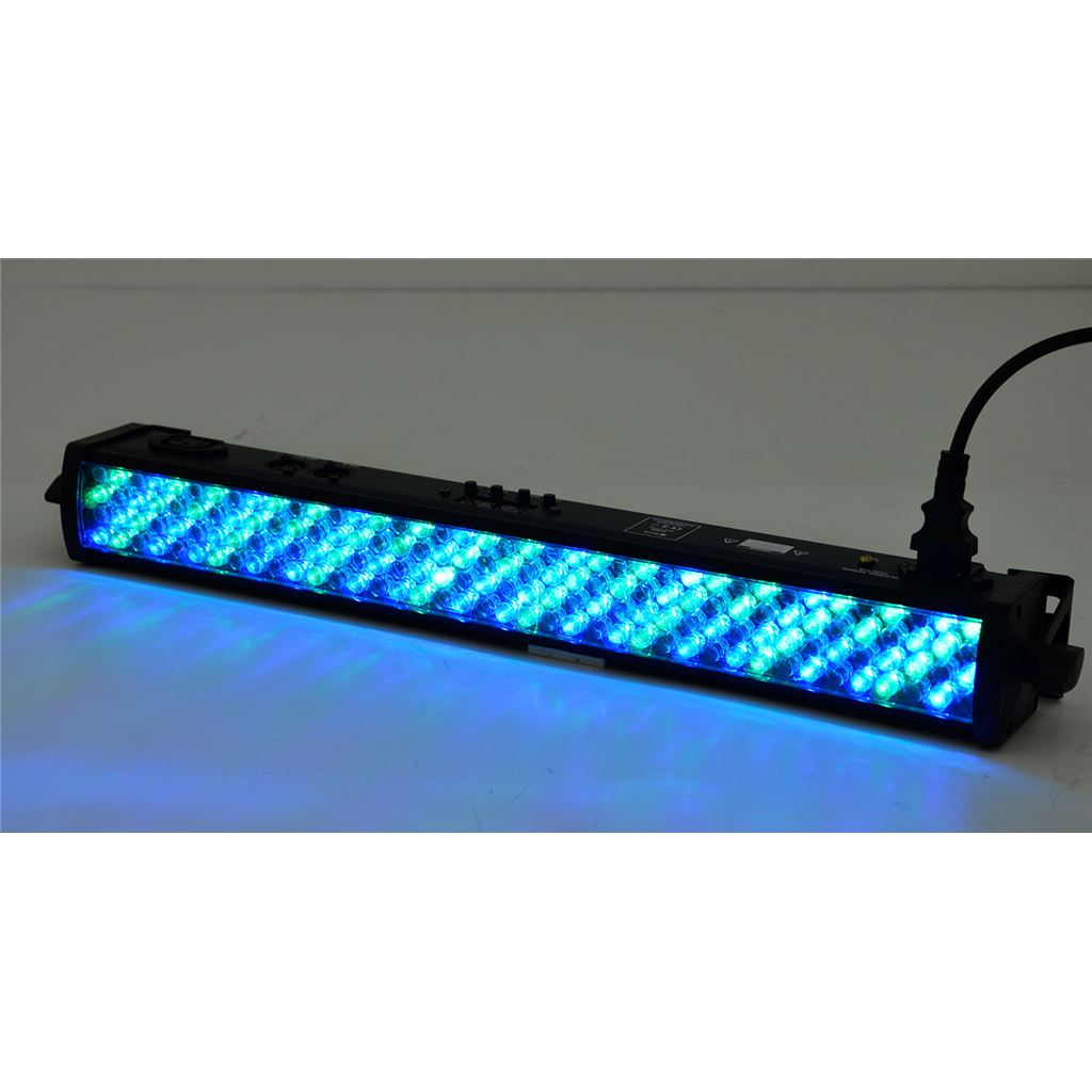 DMX LED Bars - DLB50 8-section