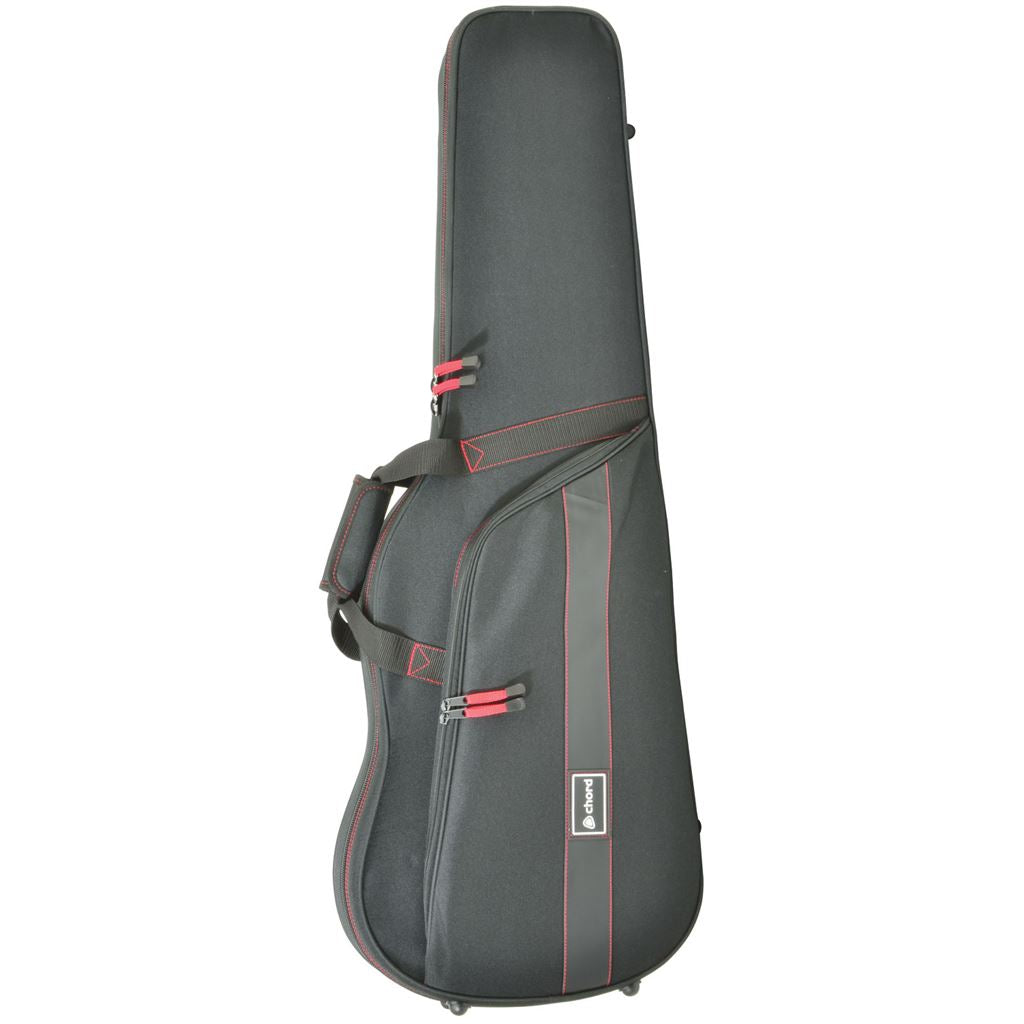 Solid Foam Guitar Cases - Electric - SFC-G1