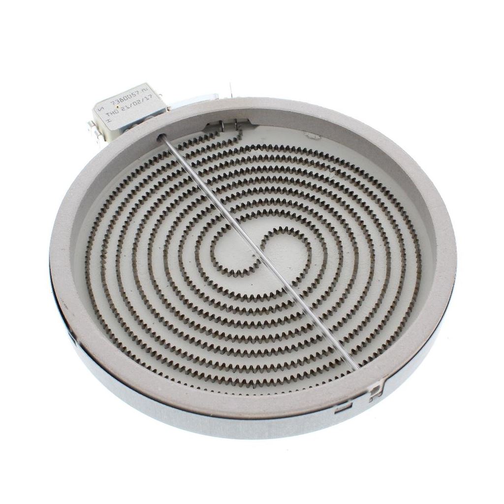 Heating Element 210m M 2100w for Whirlpool/Bauknecht/Ikea Cookers and Ovens