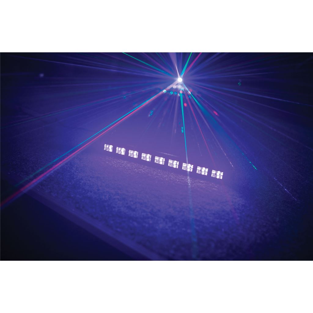 Ultraviolet LED Bar - UVB-9