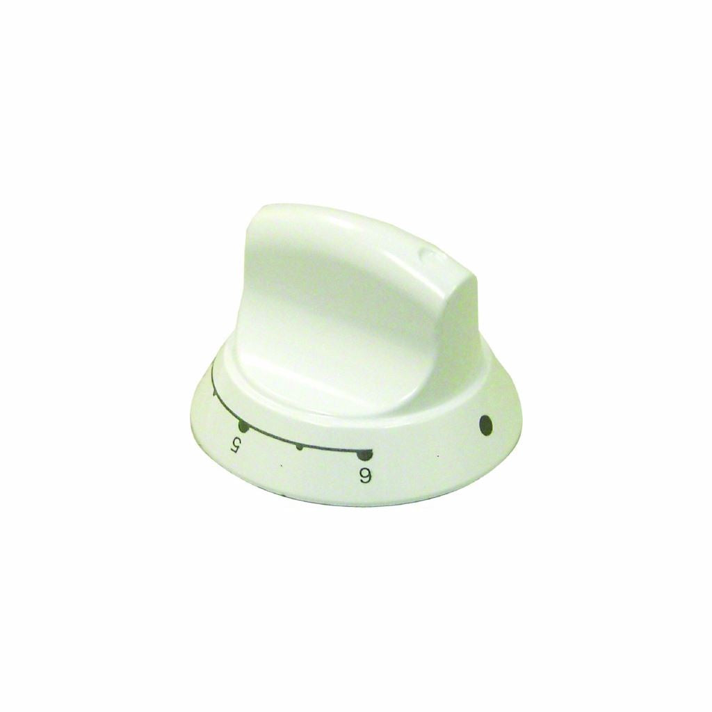 Control Knob Grill Pw for Hotpoint Cookers and Ovens