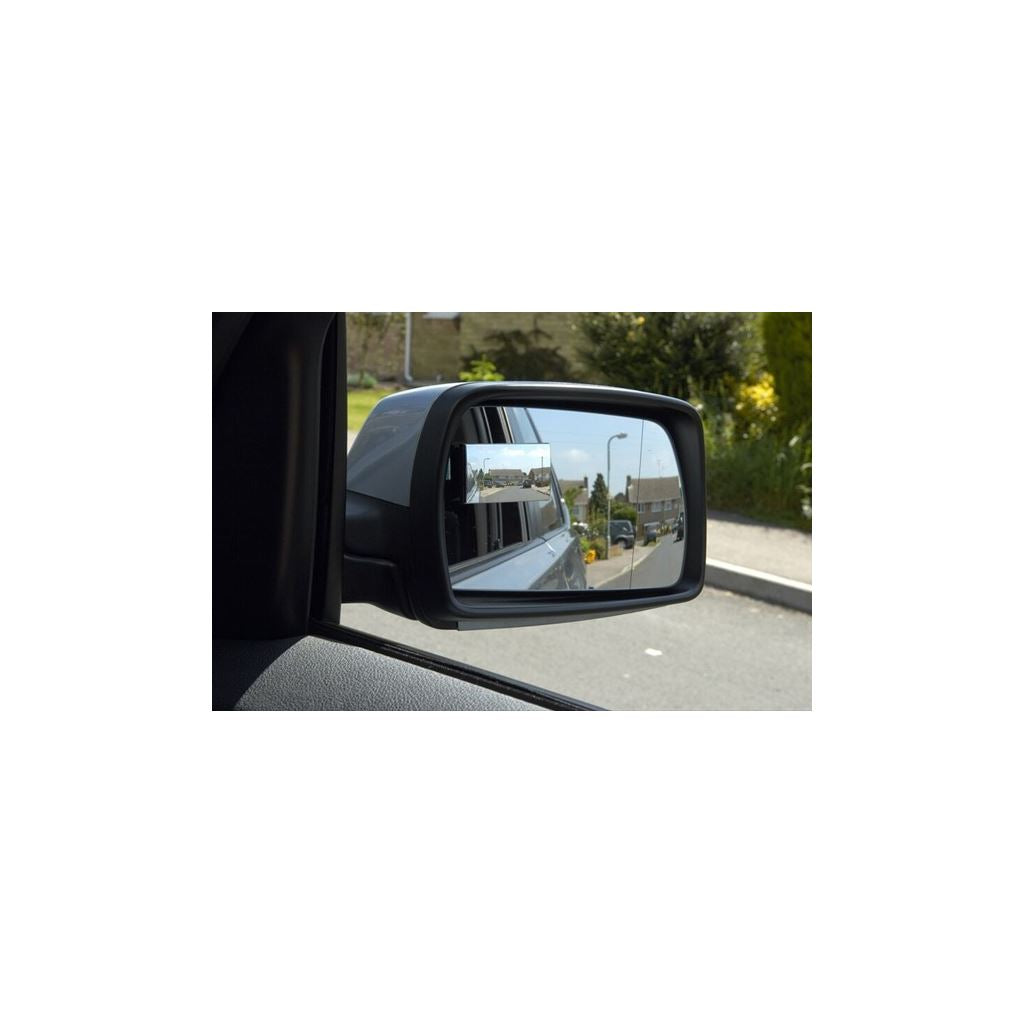 Blind Spot Mirror - 6 x 3cm