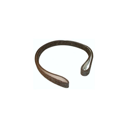 Tumble Dryer Drum Front Seal - Self Adhesi for Creda Tumble Dryers and Spin Dryers