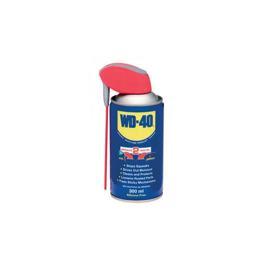 WD-40 Smart Straw - 300ml