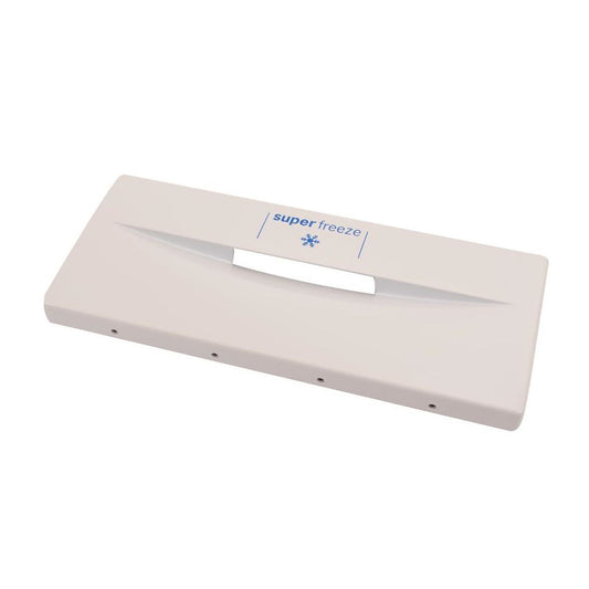 Freezer Drawer Front for Indesit/Hotpoint Fridges and Freezers