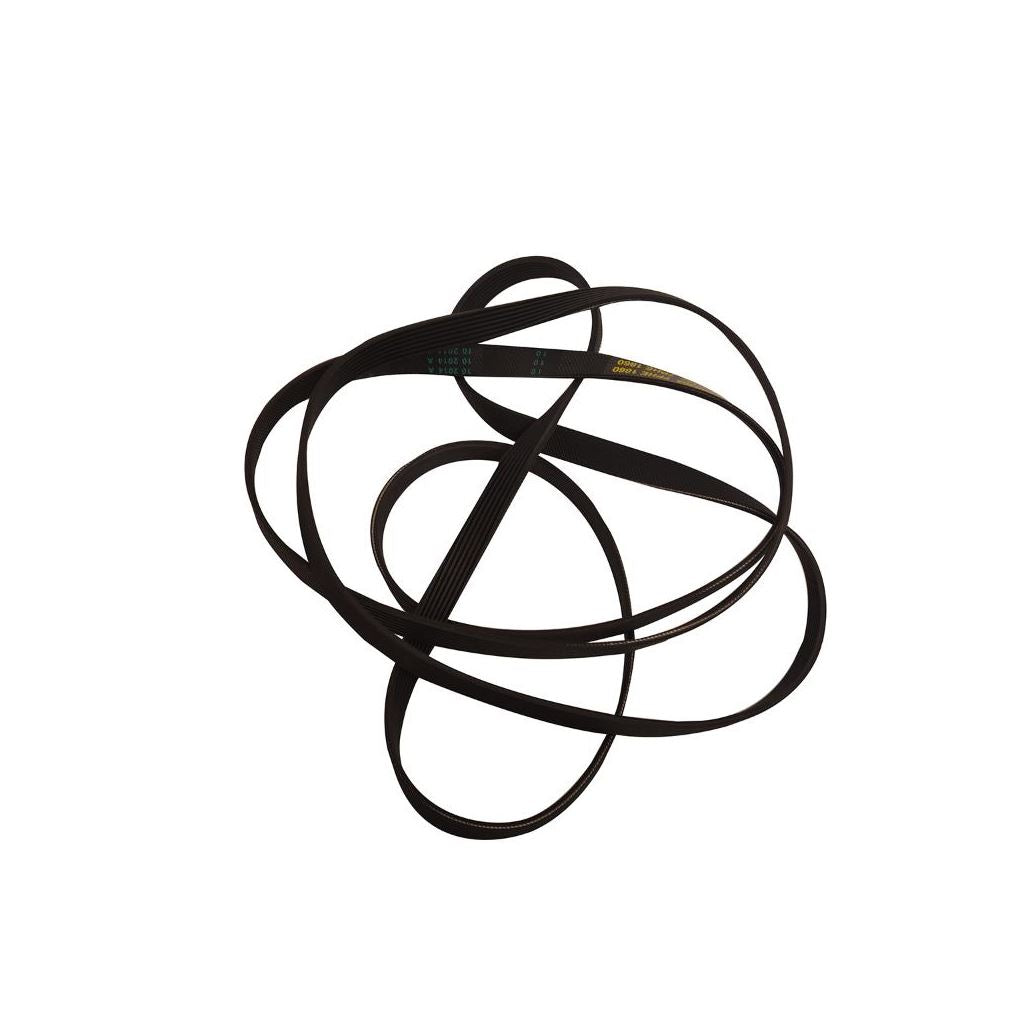 Tumble Dryer Drive Belt for Hotpoint/Creda Tumble Dryers and Spin Dryers