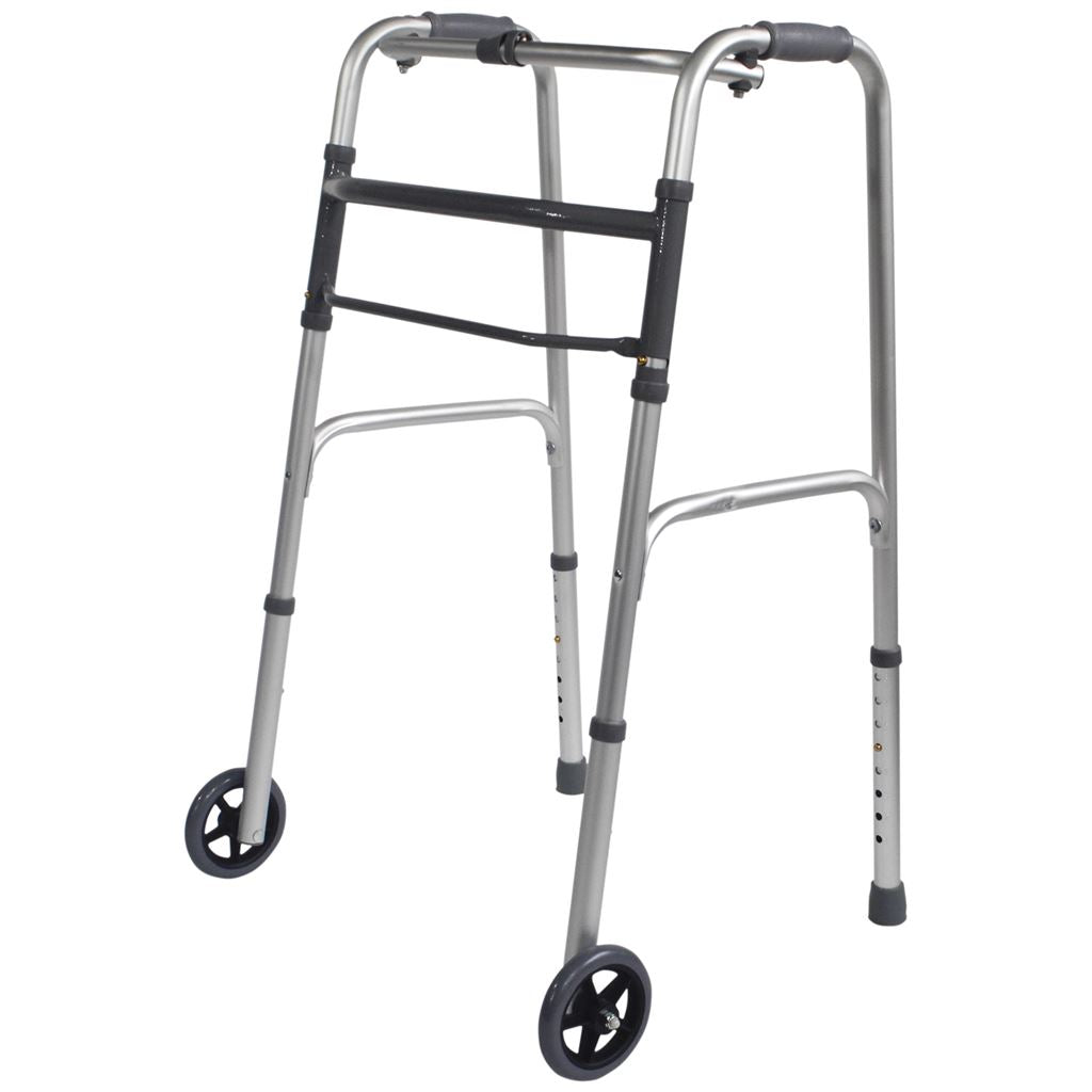 Folding Walking Frame