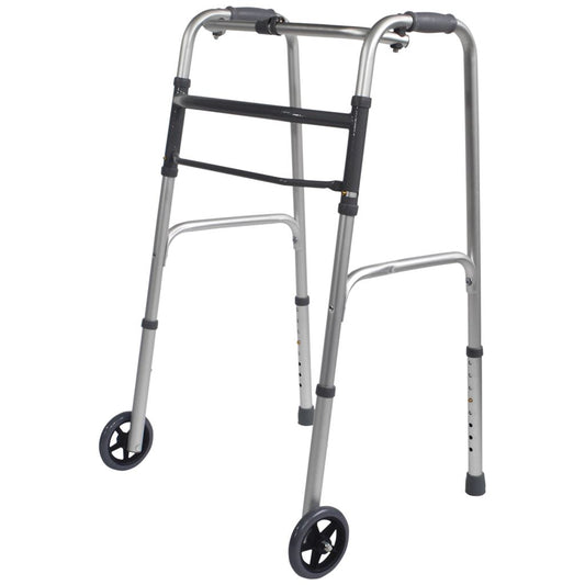 Folding Walking Frame